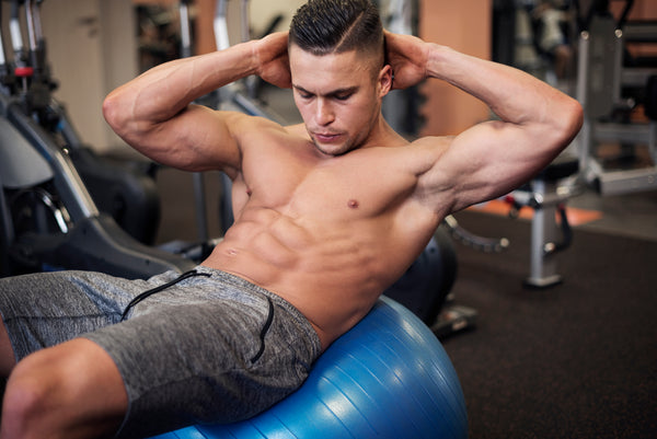 Building Lean Muscle: Unlock Your Body's Potential