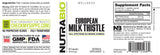 European Milk Thistle