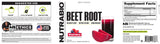 Beet Root Powder