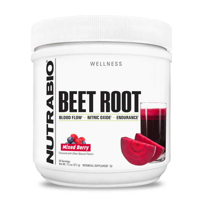 Beet Root Powder