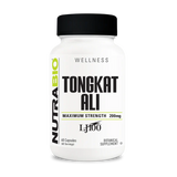 Tongkat Ali LJ100 200mg