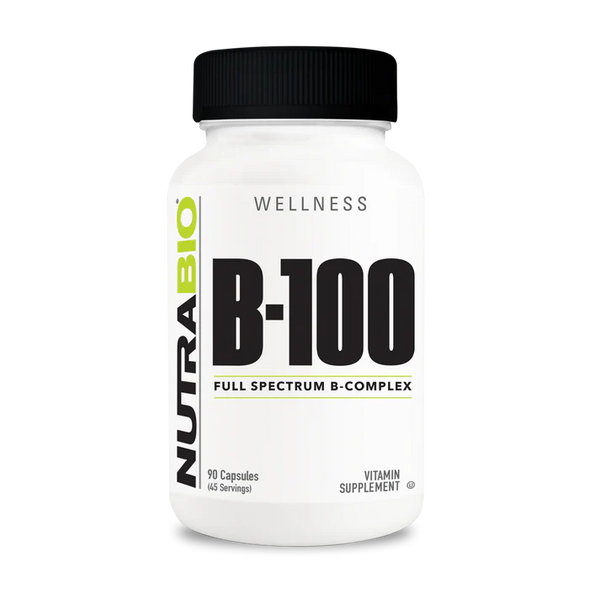 Vitamin B-100 Complex