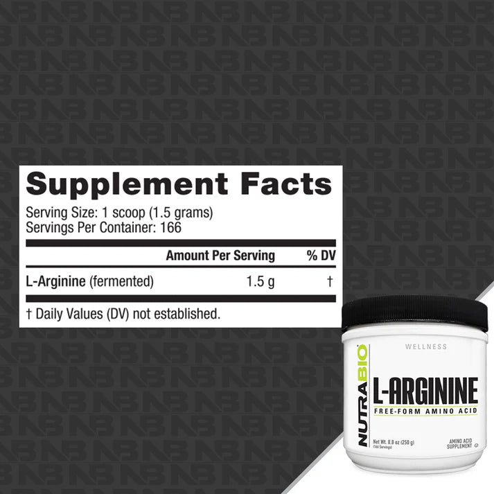 Arginine Powder