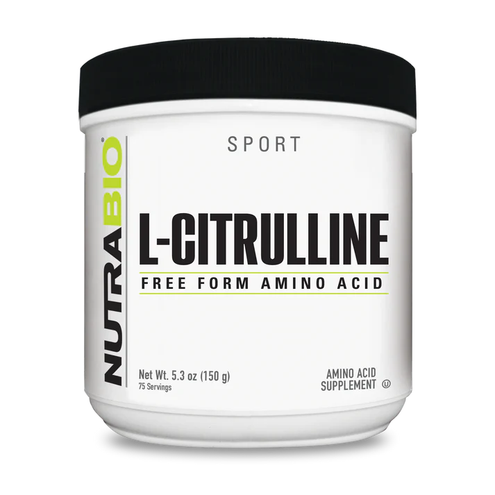 Citrulline Powder