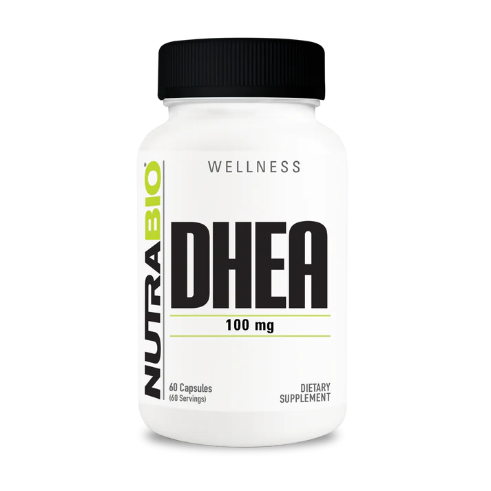 DHEA 100mg