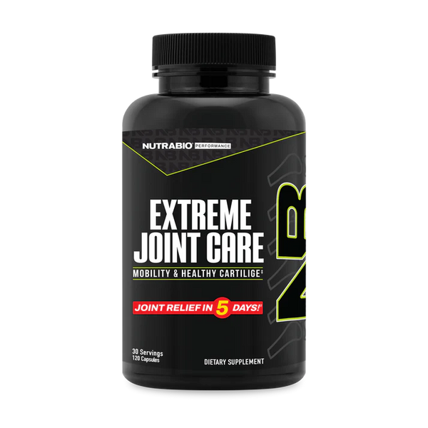 Extreme Joint Care