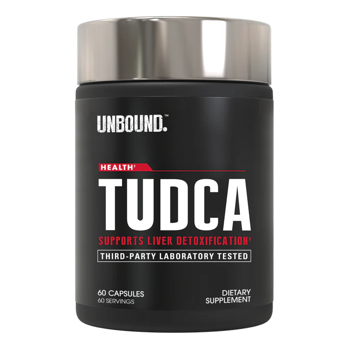 Unbound Tudca