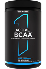 Active BCAA