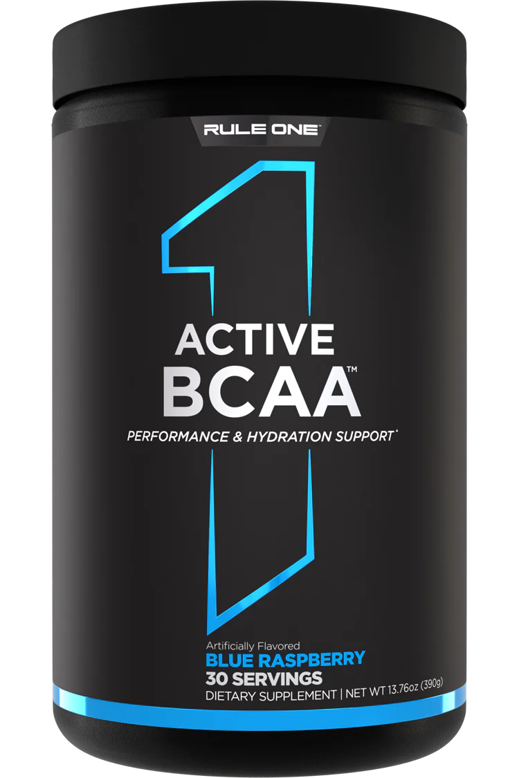 Active BCAA