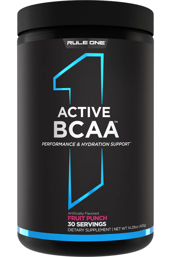 Active BCAA