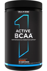 Active BCAA