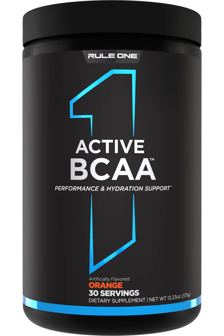 Active BCAA