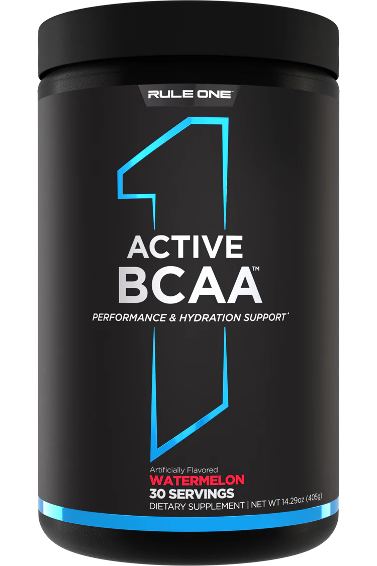 Active BCAA