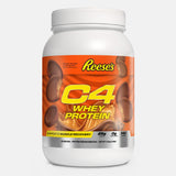 C4 Pro Whey