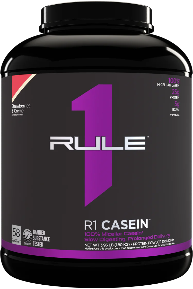 R1 Casein