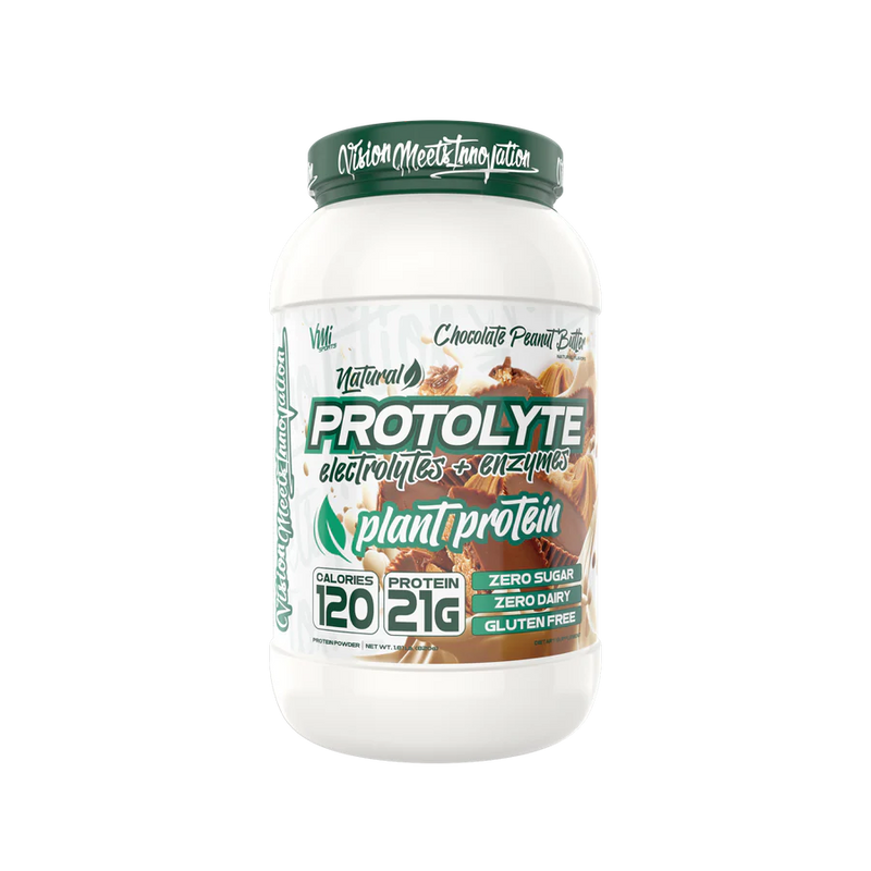 Protolyte Plant Based Protein