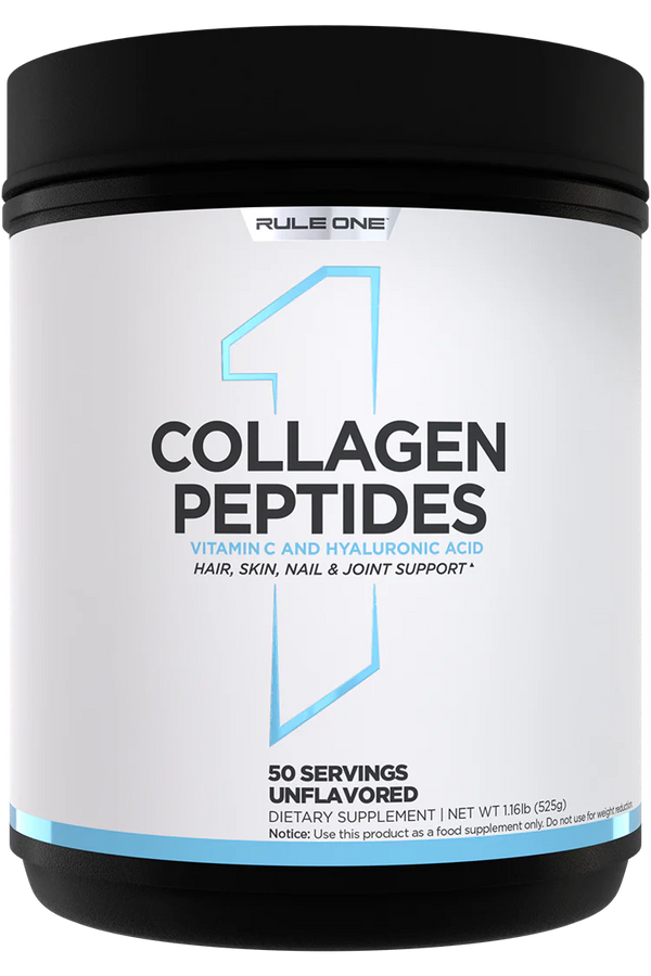 Collagen Peptides