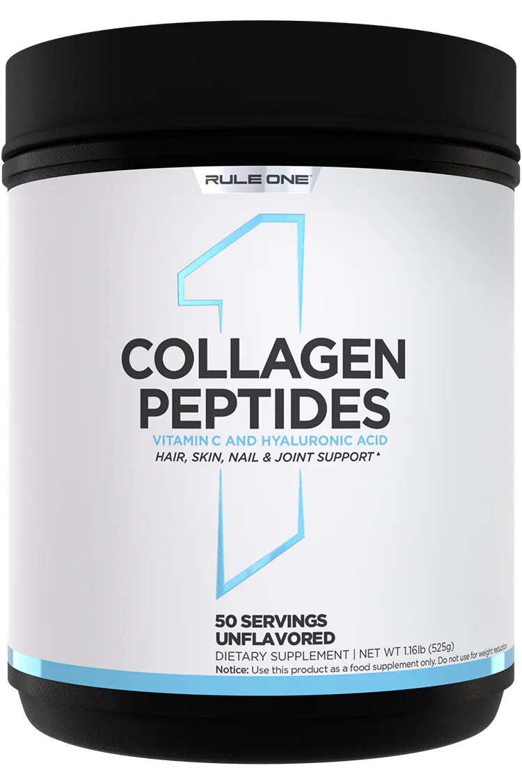 Collagen Peptides