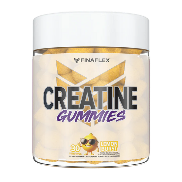 Creatine Gummies