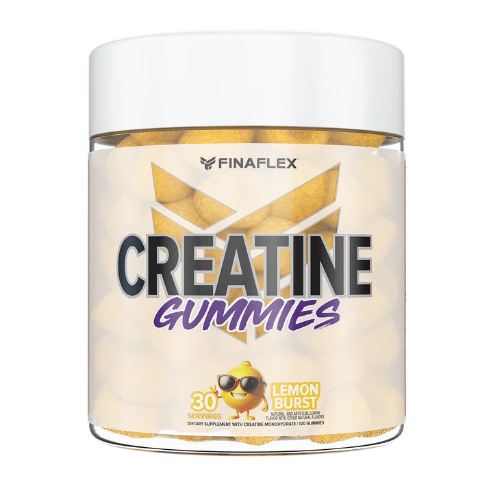 Creatine Gummies