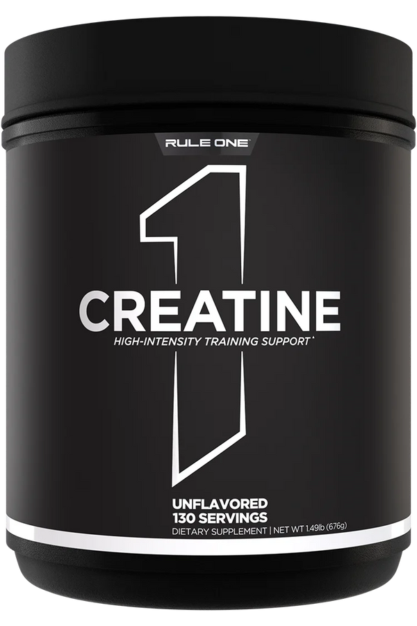 Rule 1 Creatine Monohydrate