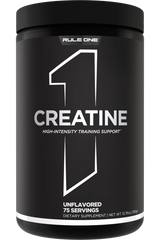 Rule 1 Creatine Monohydrate