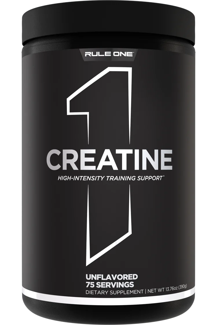 Rule 1 Creatine Monohydrate