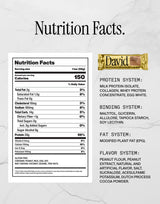 David Protein Bar