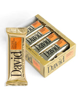 David Protein Bar