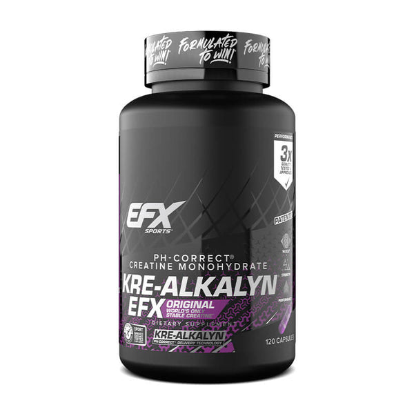 Kre-Alkalyn