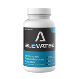 Elevated