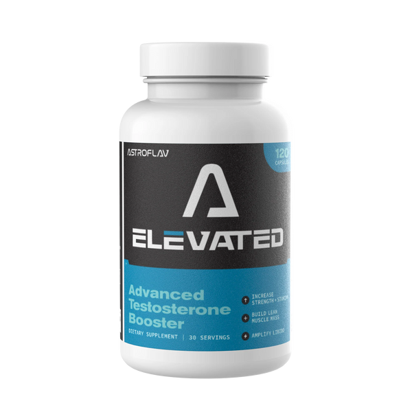 Elevated