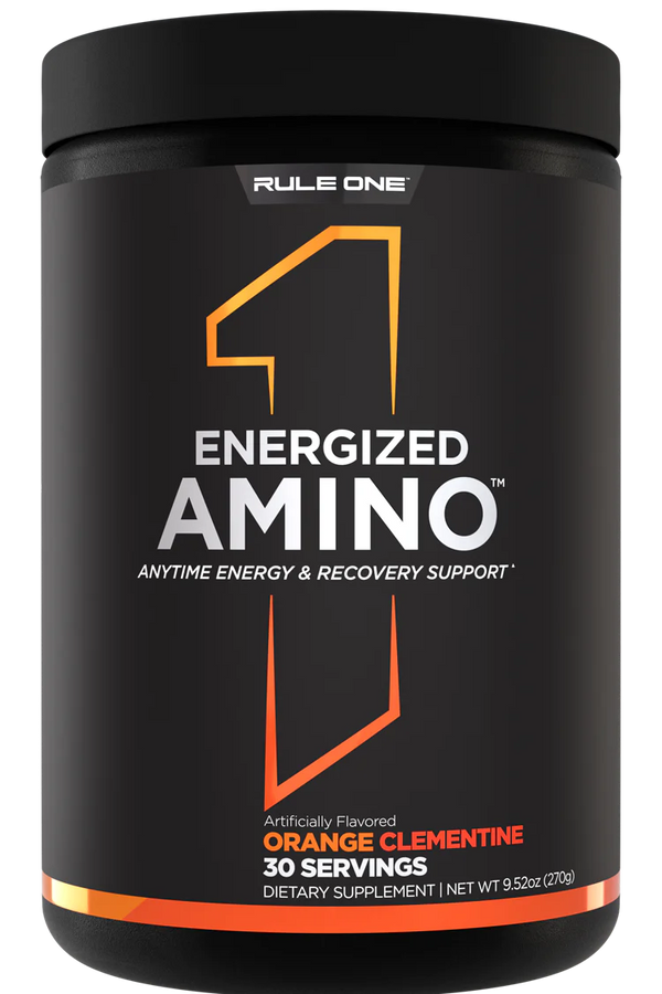 R1 Energized Amino