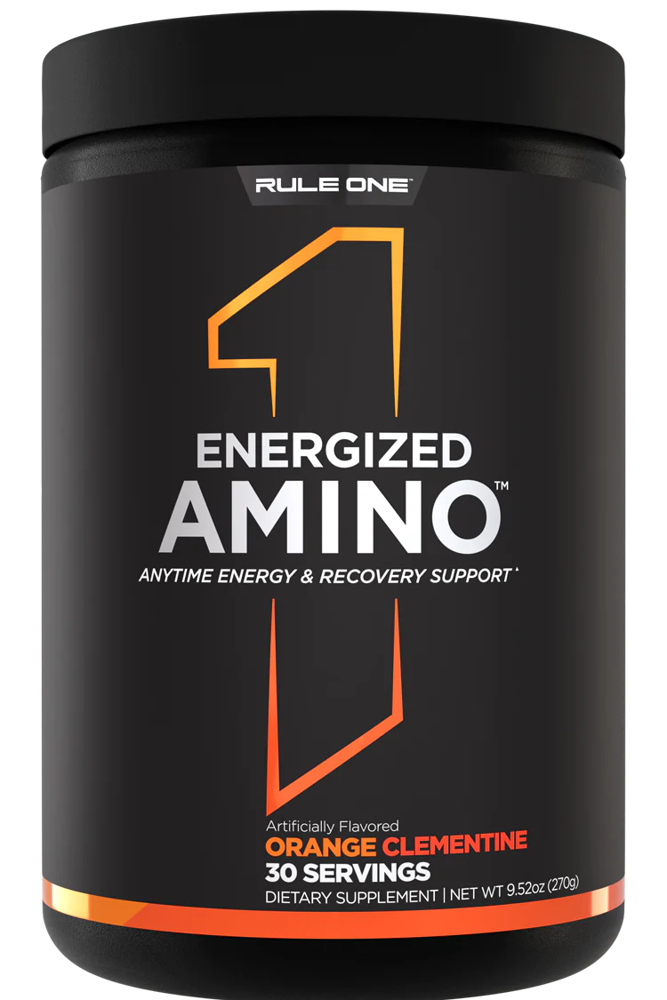 R1 Energized Amino