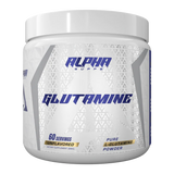 Alpha Supps Glutamine