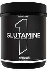 Glutamine