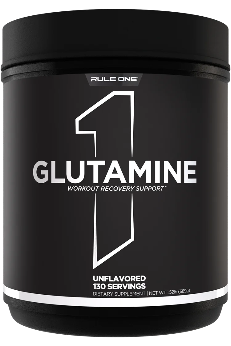 Glutamine