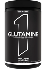 Glutamine