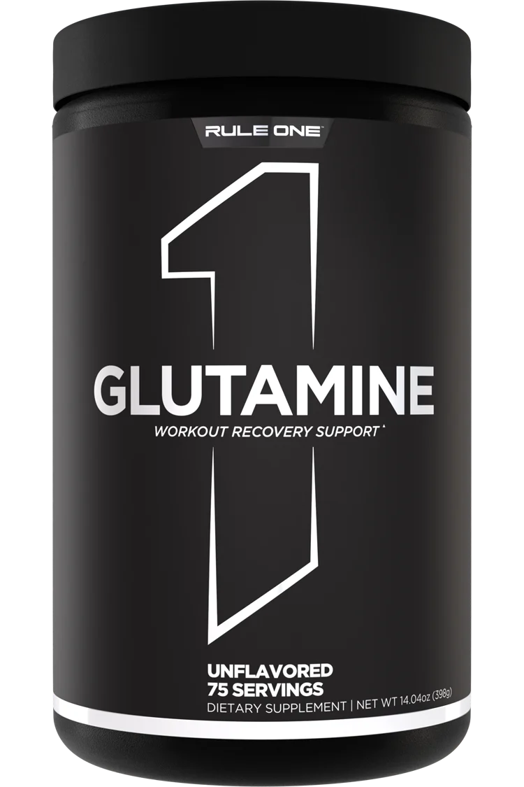 Glutamine