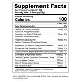 Gaspari Nutrition GlycoFuse – Rapid Performance & Recovery Carbohydrate