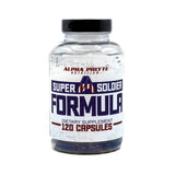 Super Soldier Formula