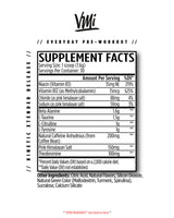 KXR® Sport Everyday Pre-Workout