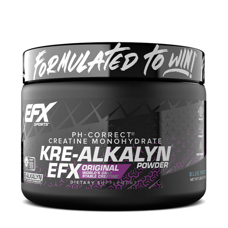 Kre-Alkalyn Powder