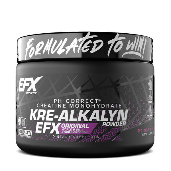 Kre-Alkalyn Powder