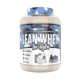 Musclesport Lean Whey™ Iso Hydro Gourmet Protein