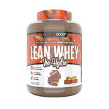 Musclesport Lean Whey™ Iso Hydro Gourmet Protein