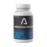 Magnesium: Premium 3 Source Blend