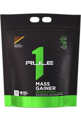 Mass Gainer