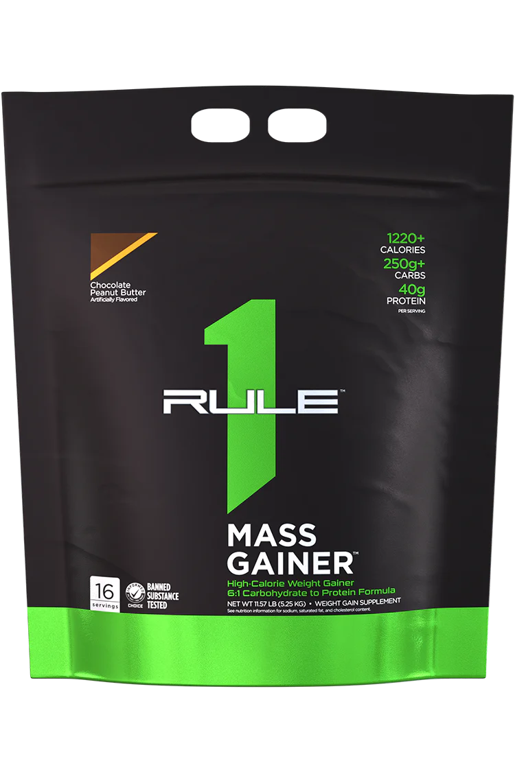 Mass Gainer