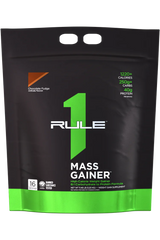 Mass Gainer